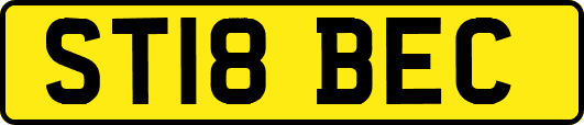 ST18BEC