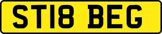 ST18BEG