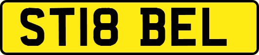 ST18BEL