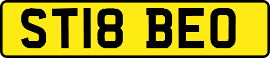 ST18BEO