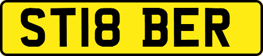ST18BER