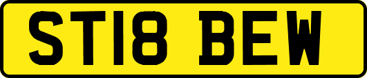 ST18BEW