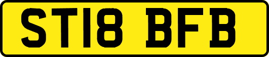 ST18BFB