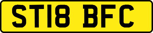 ST18BFC