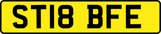 ST18BFE