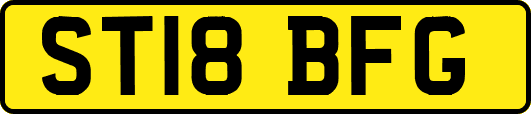 ST18BFG