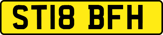 ST18BFH