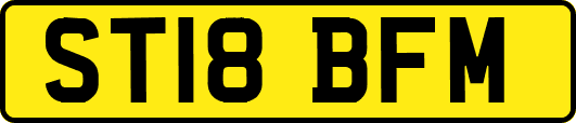 ST18BFM