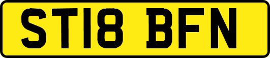 ST18BFN
