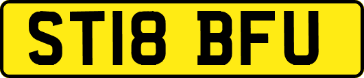 ST18BFU