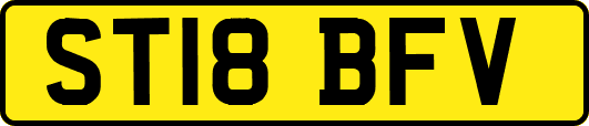 ST18BFV