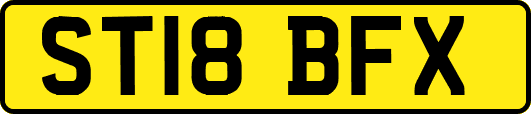 ST18BFX