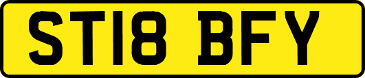 ST18BFY