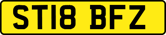 ST18BFZ
