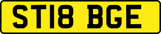 ST18BGE