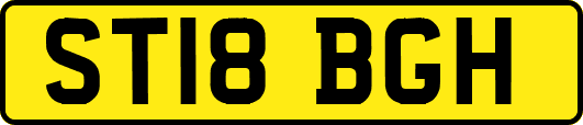 ST18BGH