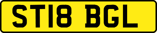 ST18BGL