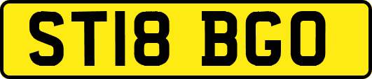ST18BGO