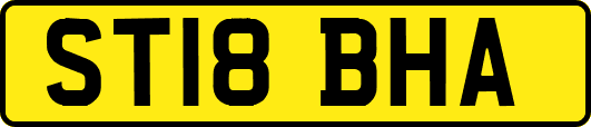 ST18BHA