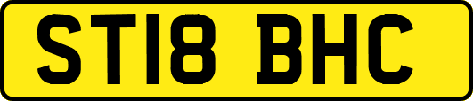 ST18BHC