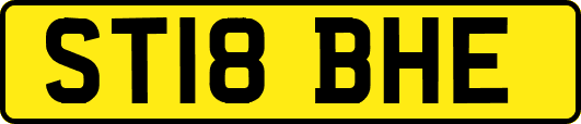 ST18BHE