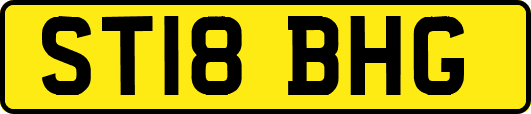 ST18BHG