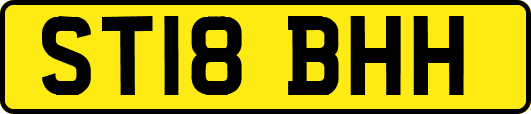 ST18BHH