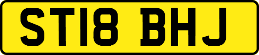 ST18BHJ