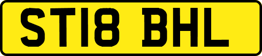 ST18BHL
