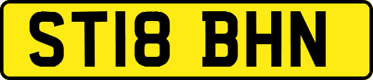 ST18BHN