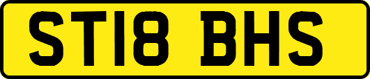 ST18BHS