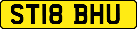 ST18BHU