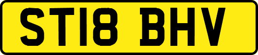 ST18BHV
