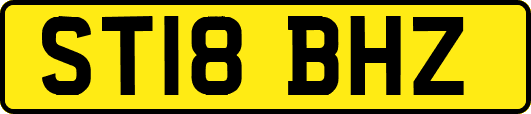 ST18BHZ