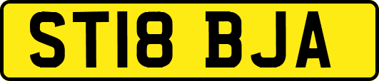 ST18BJA