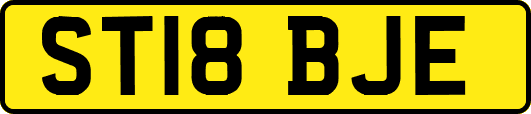 ST18BJE