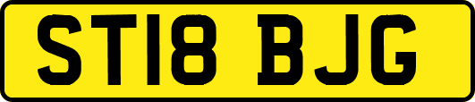 ST18BJG