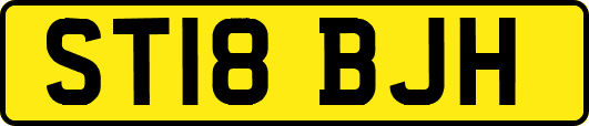 ST18BJH