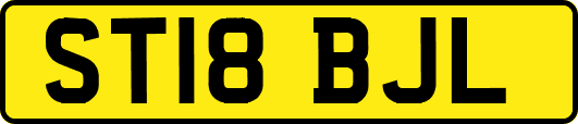 ST18BJL