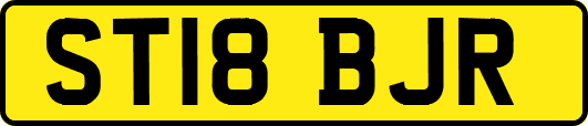 ST18BJR