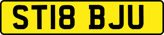 ST18BJU