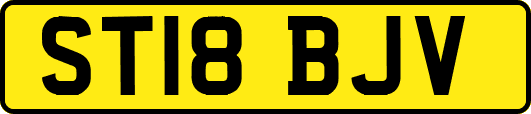 ST18BJV