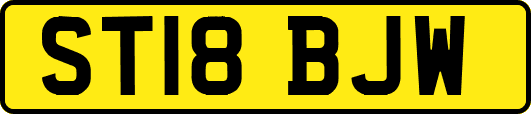 ST18BJW