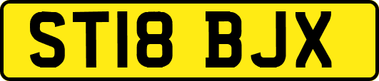 ST18BJX