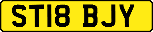 ST18BJY