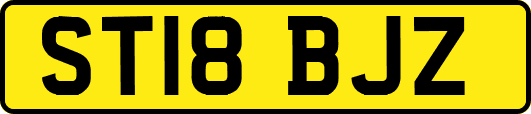 ST18BJZ
