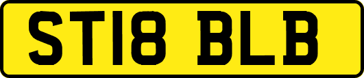 ST18BLB