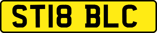 ST18BLC