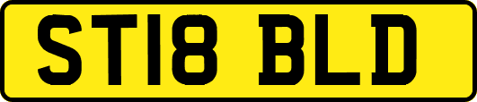 ST18BLD