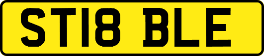 ST18BLE